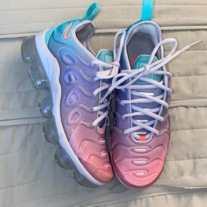Air Vapor Max